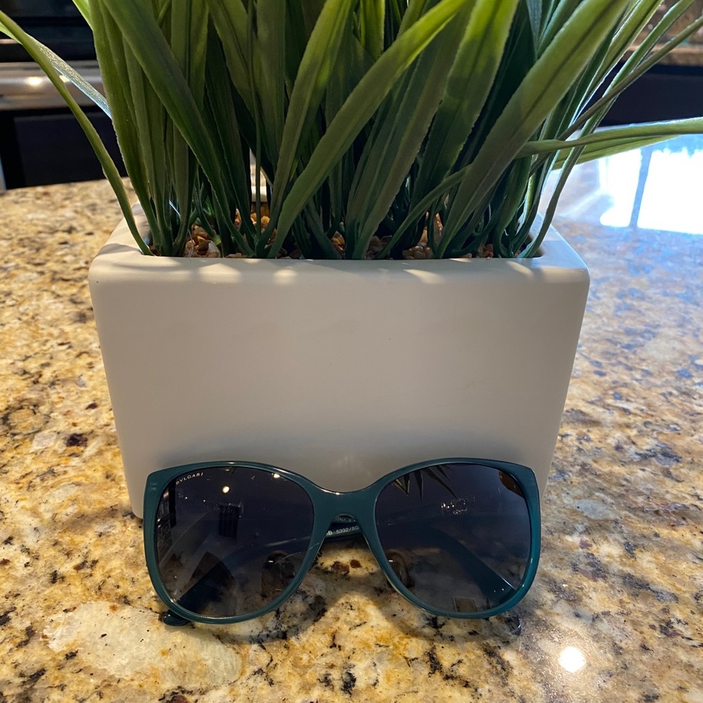 Bvlgari sunglasses